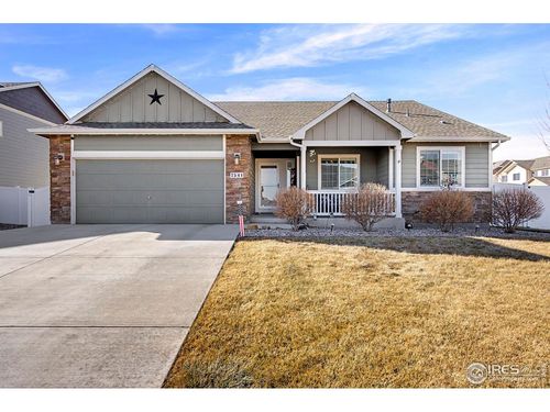 7541 Little Fox Ln, Wellington, CO, 80549-1987 | Card Image