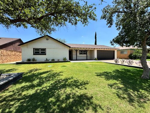 4315 Bedford Ave, Midland, TX, 79703-4854 | Card Image