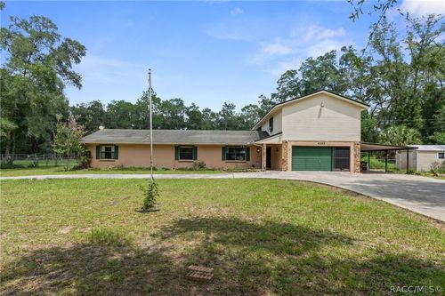 4595 S Robert Blake Ave, INVERNESS, FL, 34452-7966 | Card Image