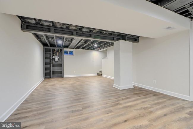 107 Overcrest Rd, House other with 4 bedrooms, 2 bathrooms and null parking in TOWSON MD | Image 23