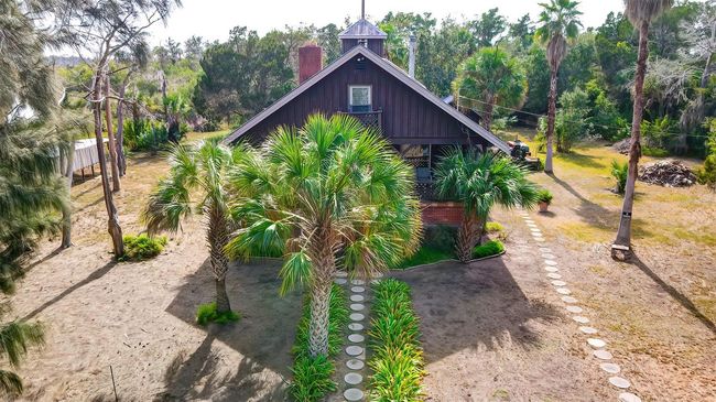 13835 Ricks Is, House other with 4 bedrooms, 2 bathrooms and null parking in CRYSTAL RIVER FL | Image 53