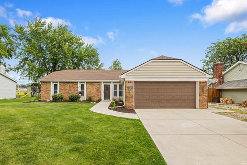 7211 Chivington Dr, Fort Wayne, IN, 46815-7726 | Card Image
