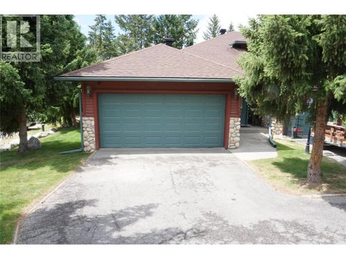 4951 Hot Springs Road, Fairmont Hot Springs, BC, V0B1L1 | Card Image
