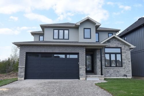 4229 Manson Lane, Campden, ON, L0R1G0 | Card Image