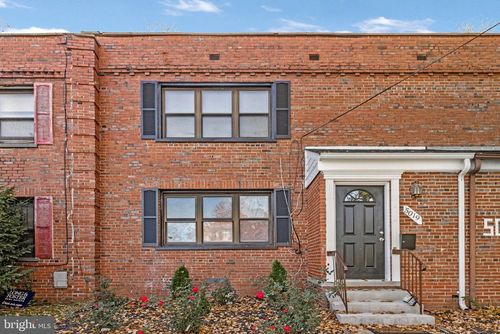 5019 Just St Ne, WASHINGTON, DC, 20019-5559 | Card Image