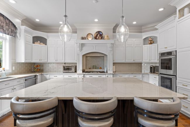 1263 Enclave Rd, House other with 5 bedrooms, 7 bathrooms and 4 parking in Chattanooga TN | Image 24