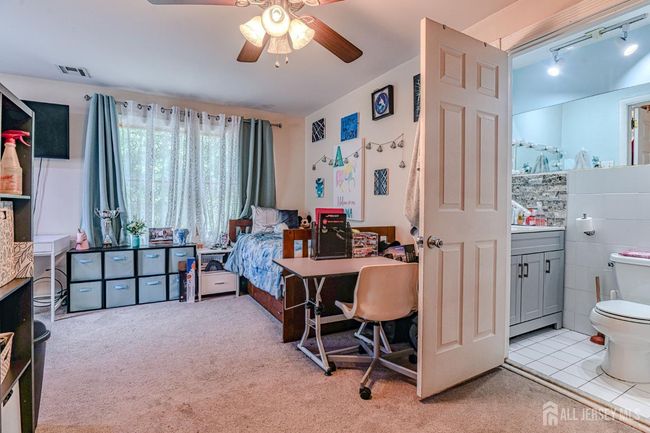 48 Brookside Ave, House other with 3 bedrooms, 2 bathrooms and null parking in Old Bridge NJ | Image 17