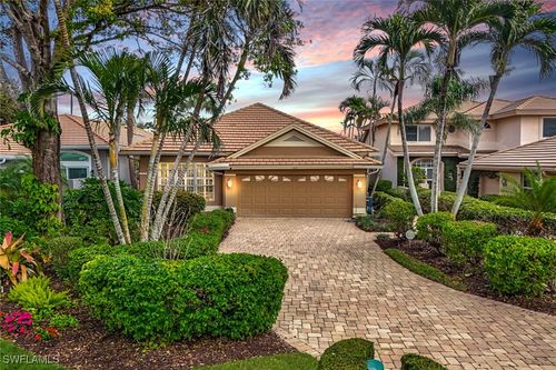 10401 Quail Crown Dr, NAPLES, FL, 34119-8893 | Card Image
