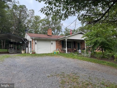 93 Red Bud Ln, FORT VALLEY, VA, 22652-2543 | Card Image