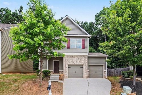 165 Southwind Cir, Newnan, GA, 30265-6287 | Card Image
