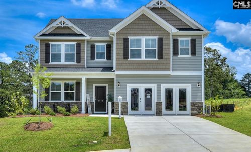 543 Blue Jay Way, Lexington, SC, 29073 | Card Image