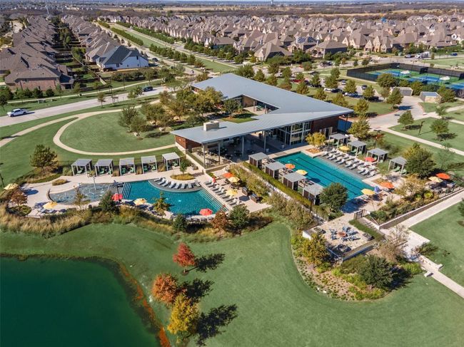 Drone / aerial view with a water view | Image 36