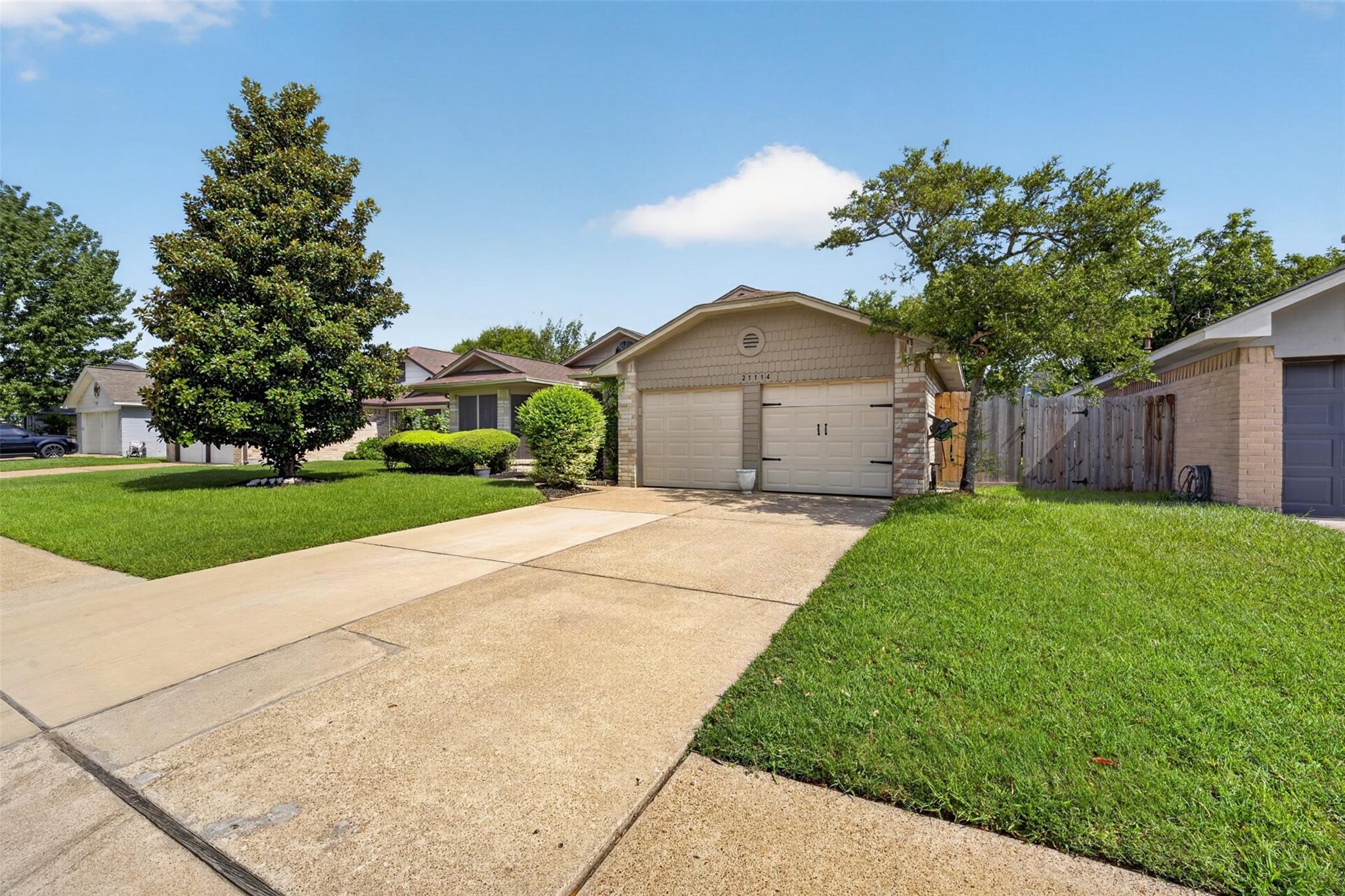 Residential in Katy 3