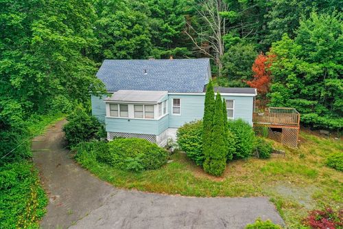 266 Pleasant St, Franklin, MA, 02038-3600 | Card Image