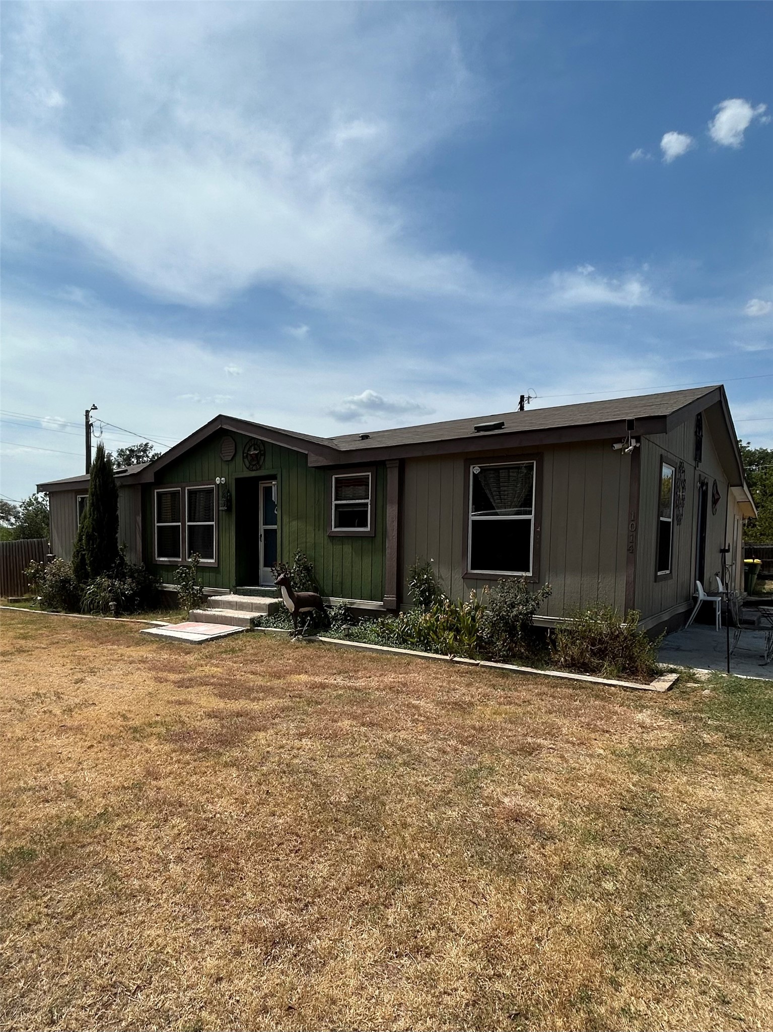Residential Lease in Granbury
