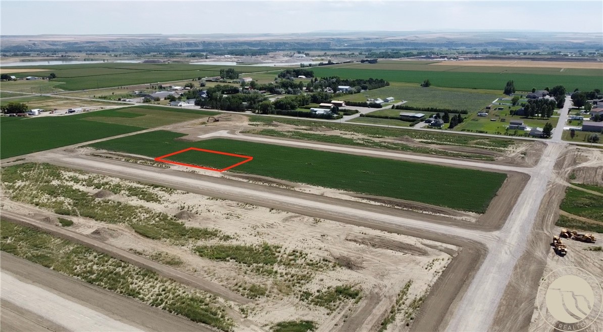 Land in Billings