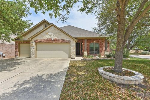 2812 Prosperity, Leander, TX, 78641-8695 | Card Image