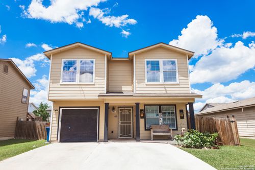 5311 Moreville Farm, San Antonio, TX, 78228-6623 | Card Image