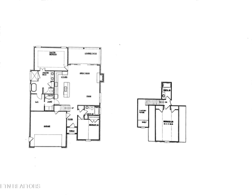 333 Rugby Manor Lane, Knoxville, TN, 37923 | Card Image