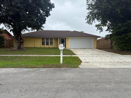 122 Santiago St, Royal Palm Beach, FL, 33411-1233 | Card Image