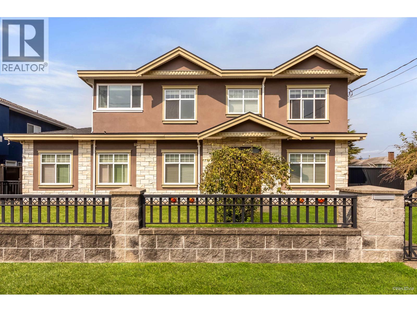 Residential in Burnaby