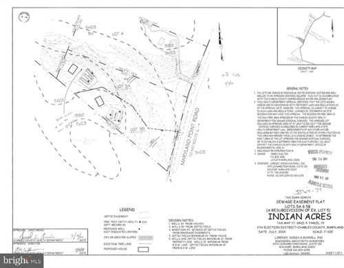 2810 Stone Valley Pl, NANJEMOY, MD, 20662 | Card Image