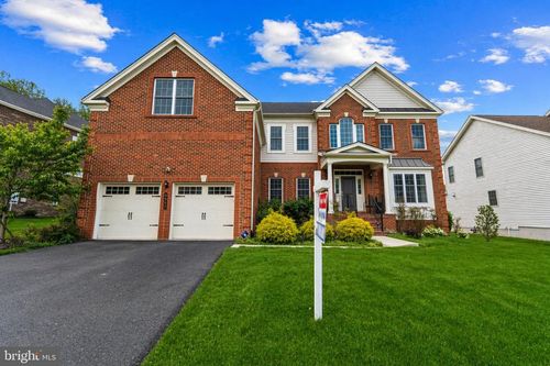 4902 Bridle Ridge Rd, UPPER MARLBORO, MD, 20772-7007 | Card Image