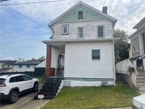 425 2nd St, Monongahela, PA, 15063-2314 | Card Image