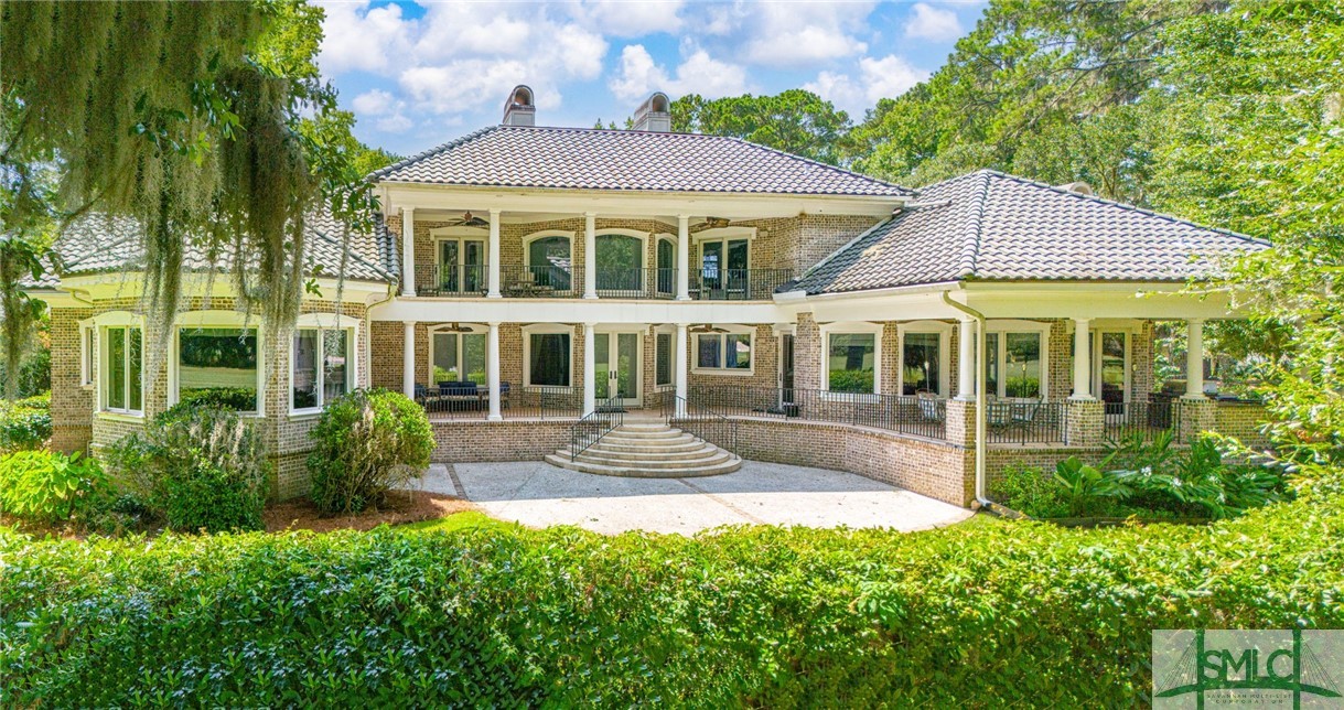 Shellwind Dr, Savannah, GA 31411