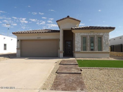 13119 Cleethorpes St, El Paso, TX, 79928-5378 | Card Image