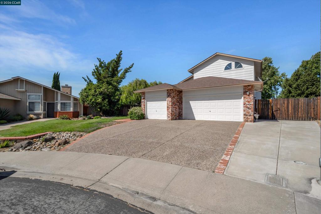 Residential in Oakley 3