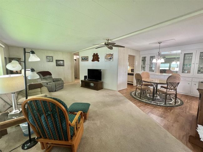 424 Hawthorne Blvd, House other with 2 bedrooms, 2 bathrooms and null parking in LEESBURG FL | Image 36