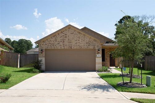 2115 Bear Oak Ct, Conroe, TX, 77304-3268 | Card Image