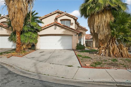 4008 Red Pony Ct, Las Vegas, NV, 89110-3285 | Card Image