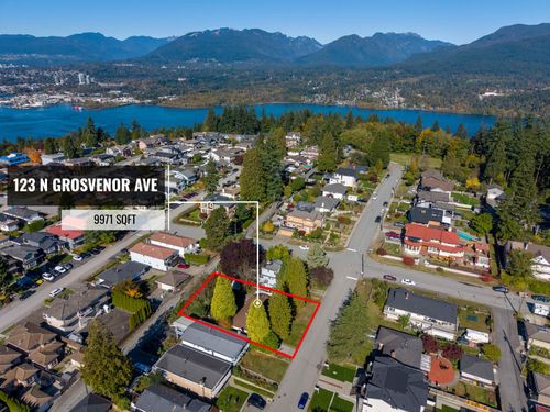 123 Grosvenor Ave N, Burnaby, BC, V5B1J1 | Card Image