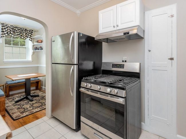 APT-2 - 60 Elm St, Condo with 1 bedrooms, 1 bathrooms and 1 parking in Worcester MA | Image 6