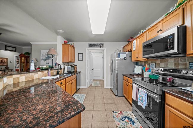 APT-701 - 421 W Cumberland Rd, Condo with 2 bedrooms, 2 bathrooms and null parking in Tyler TX | Image 11