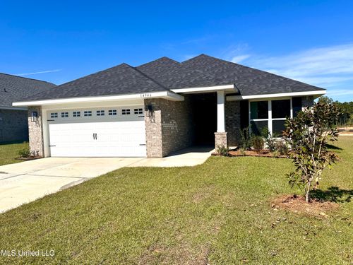 14946 Fritz Circle, Gulfport, MS, 39503 | Card Image