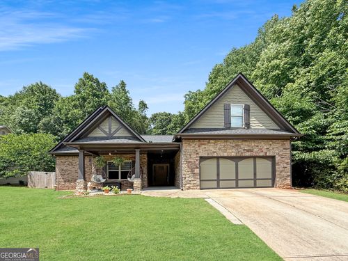 361 Lake Vista Dr, Jefferson, GA, 30549-4603 | Card Image