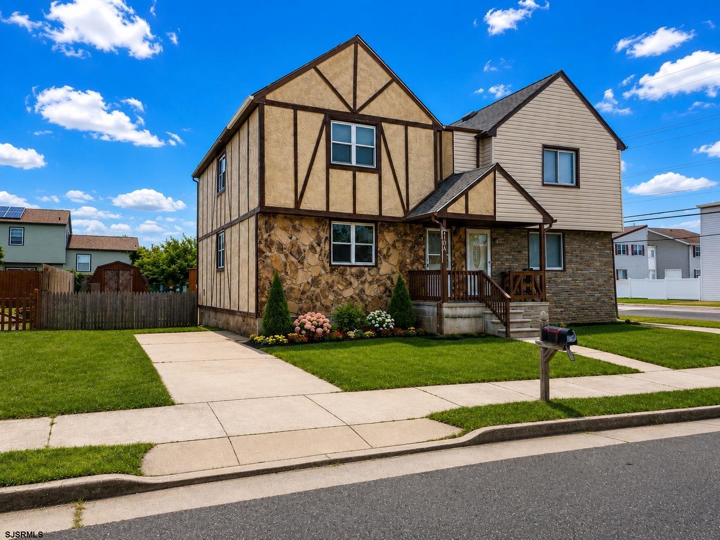 Residential Lease in Ventnor 2