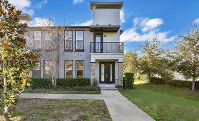 1861 Houston, Townhouse with 3 bedrooms, 2 bathrooms and null parking in Kissimmee FL | Image 1