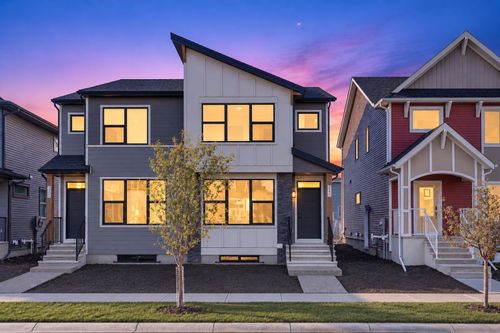 347 Fireside Dr, Cochrane, AB, T4C3J1 | Card Image