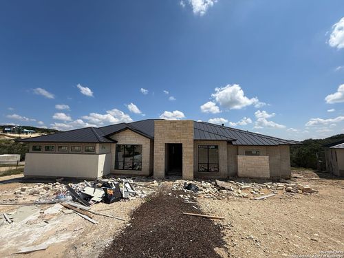 9758 Lenox Hl, San Antonio, TX, 78255-4006 | Card Image