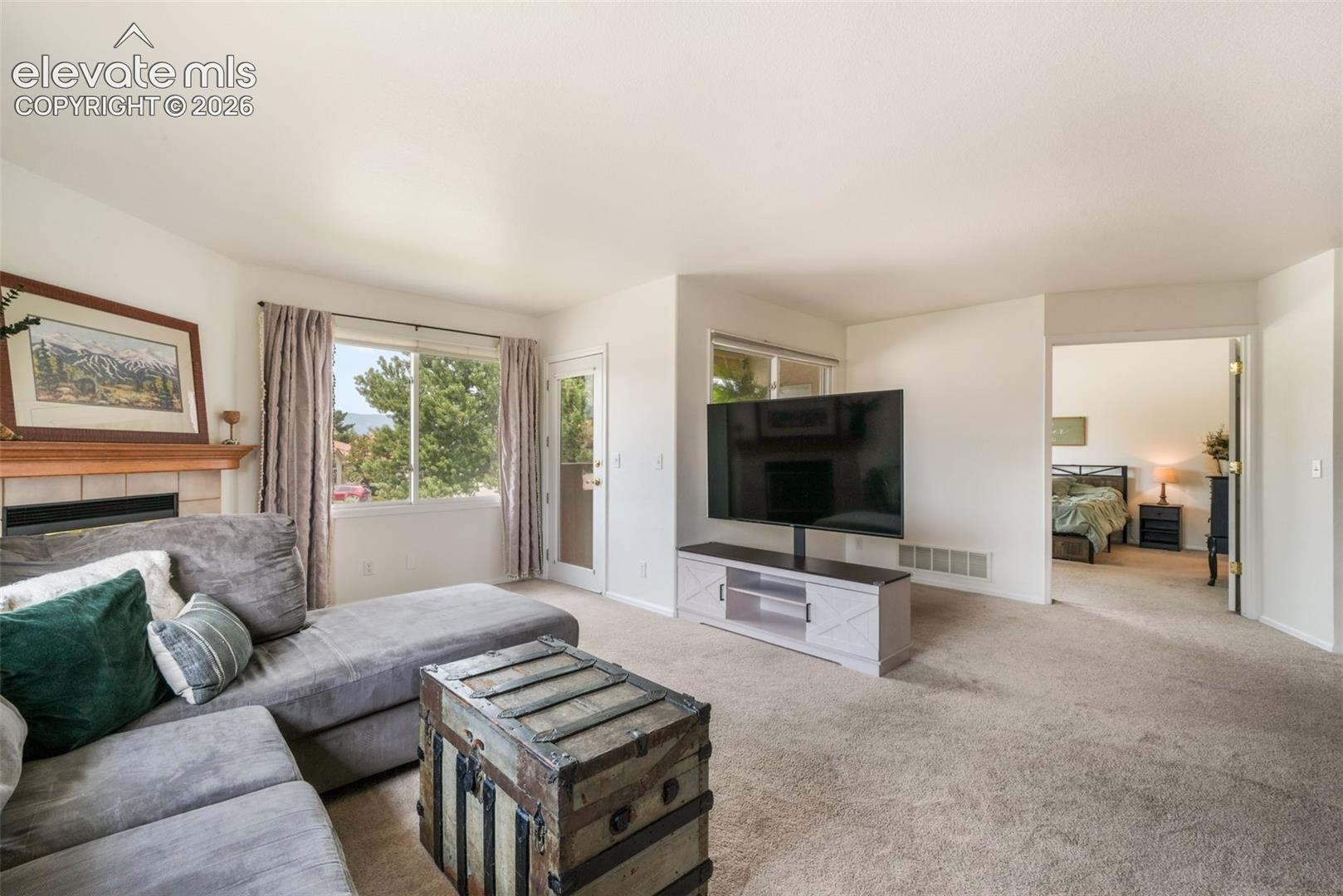 Residential in Colorado Springs 2