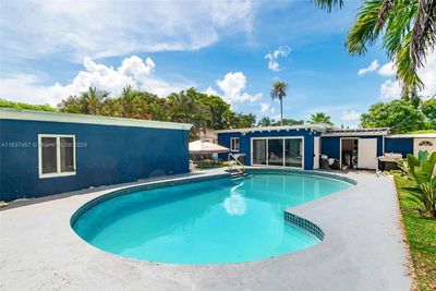 1919 Sherman St, House other with 3 bedrooms, 2 bathrooms and null parking in Hollywood FL | Image 1