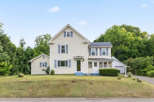 236 South St, Warren, MA, 01083-8018 | Card Image