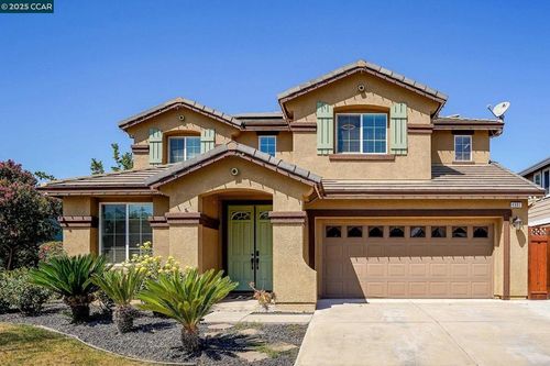 4901 Snowy Egret Way, Oakley, CA, 94561-4407 | Card Image