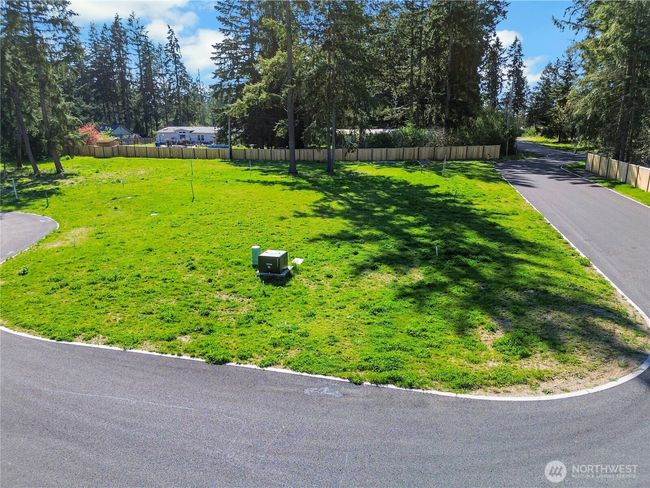 Lot 2 located directly off road | Image 7