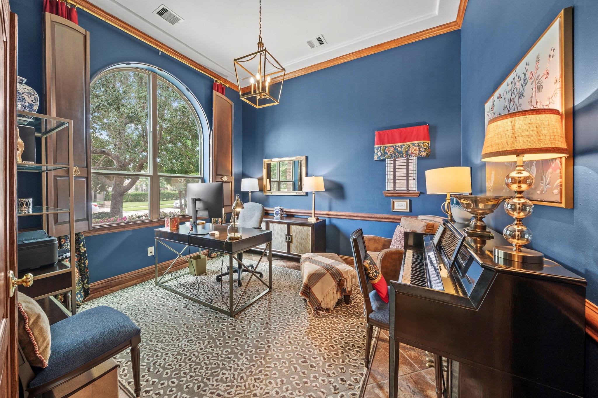 Residential in Cypress 4