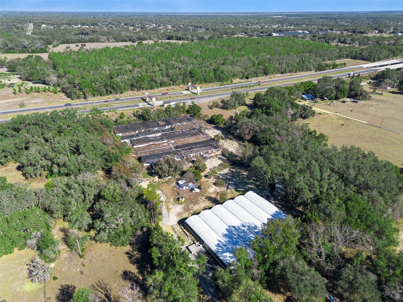 Land in APOPKA